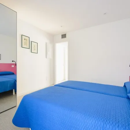 Apartment Colorful In Lignano Lignano Sabbiadoro