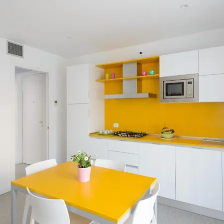 Colorful In Lignano Apartment Lignano Sabbiadoro