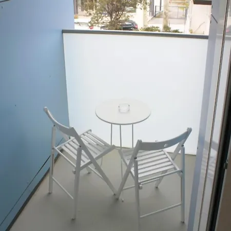 Apartmán Colorful In Lignano Lignano Sabbiadoro