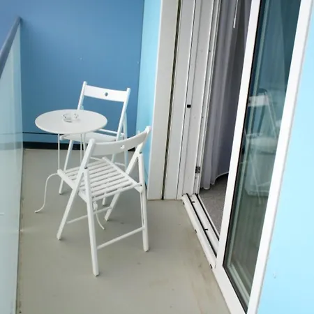 Colorful In Lignano Apartment