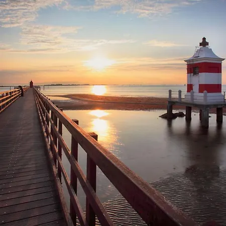 Colorful In Lignano *